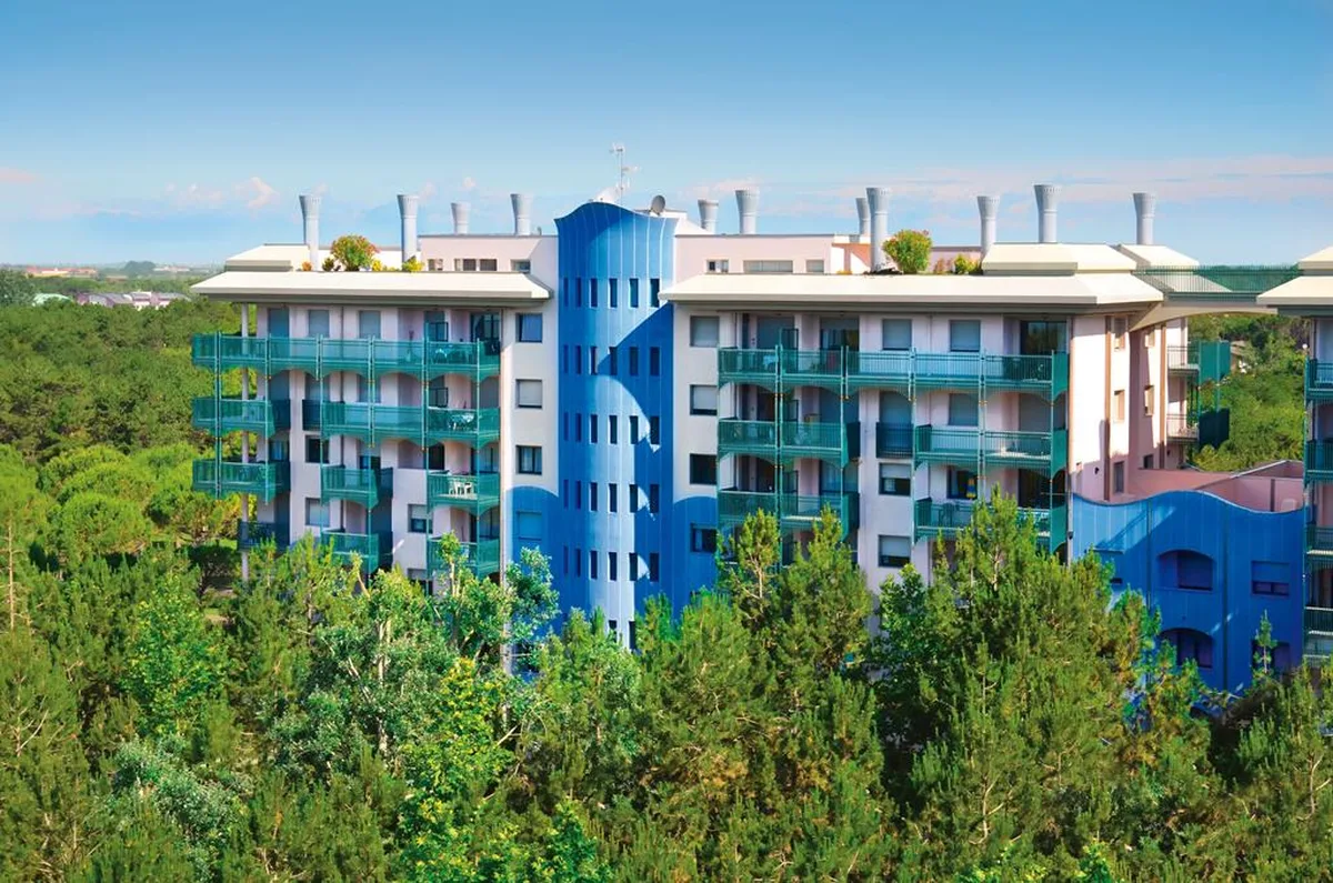 Residenza Delle Terme — hoofdfoto
