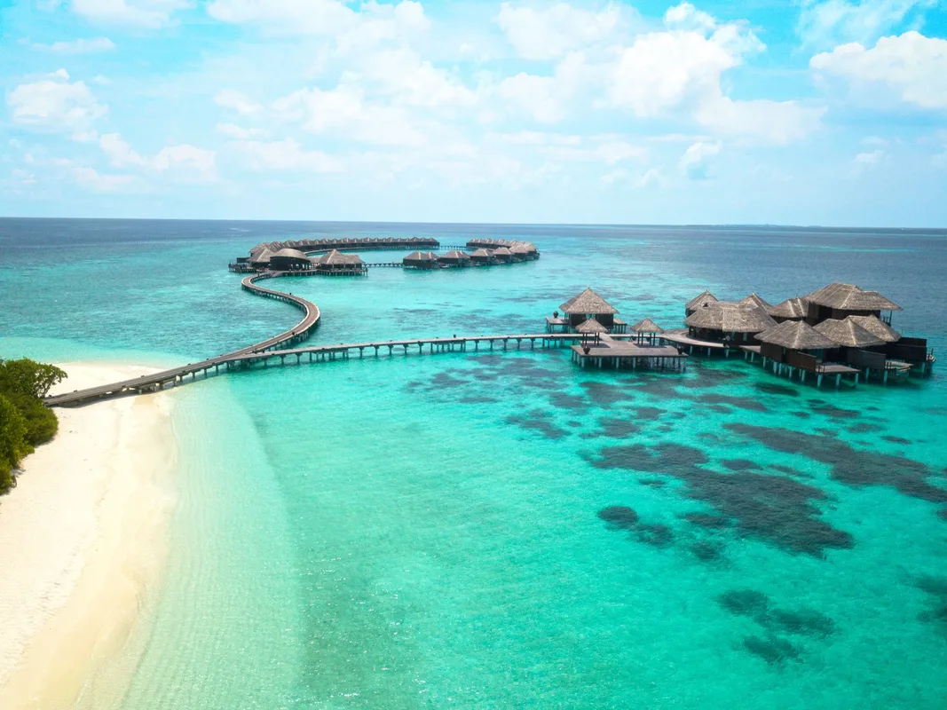 Coco Bodu Hithi — hoofdfoto