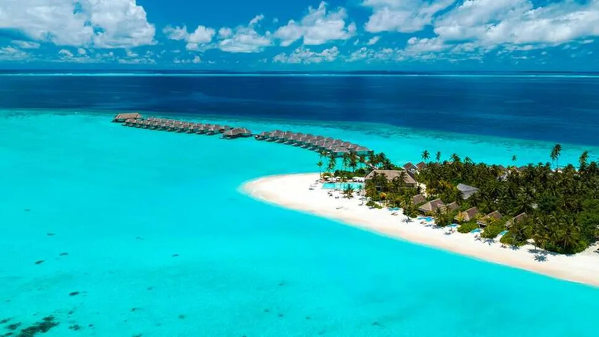 Baglioni Resort Maldives, hoofdfoto