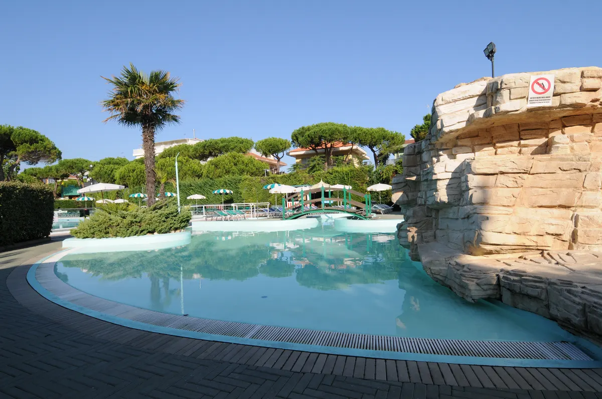 Camping Riccione — hoofdfoto