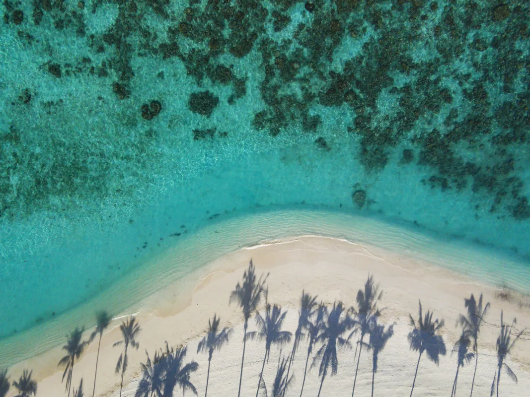 Milaidhoo Island — hoofdfoto