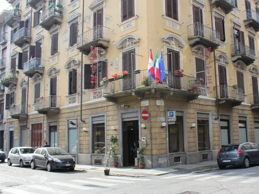 Hotel Montevecchio, hoofdfoto