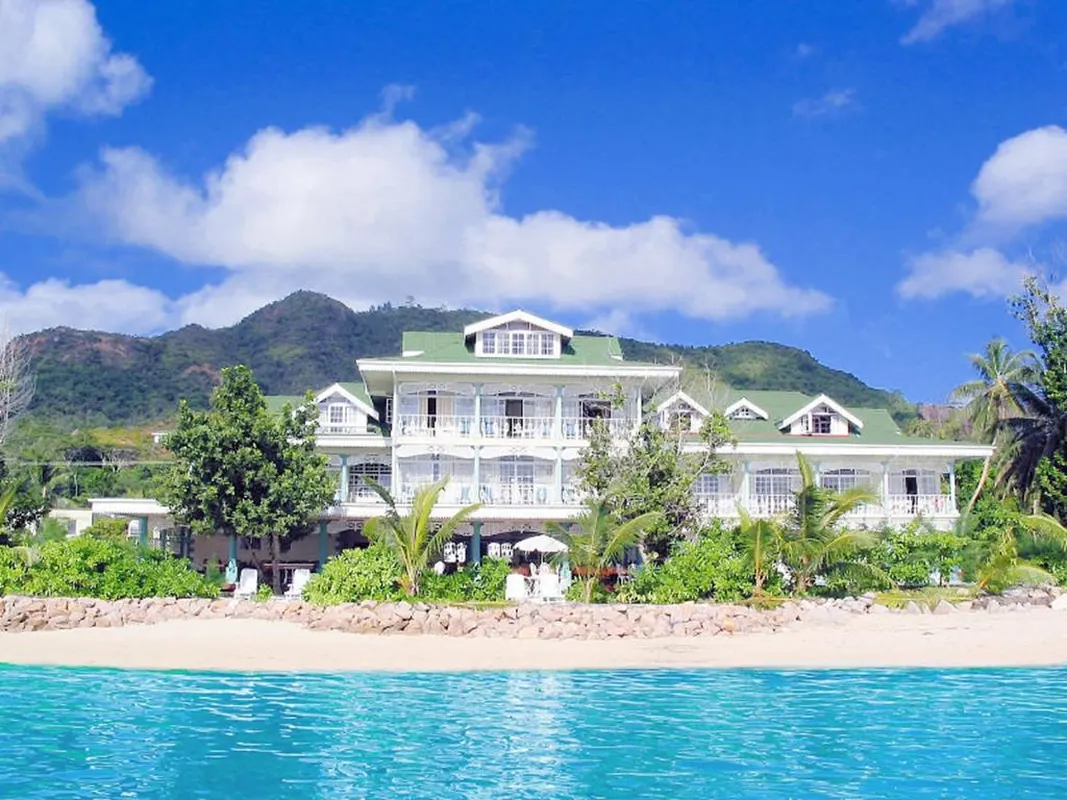 Palm Beach — hoofdfoto