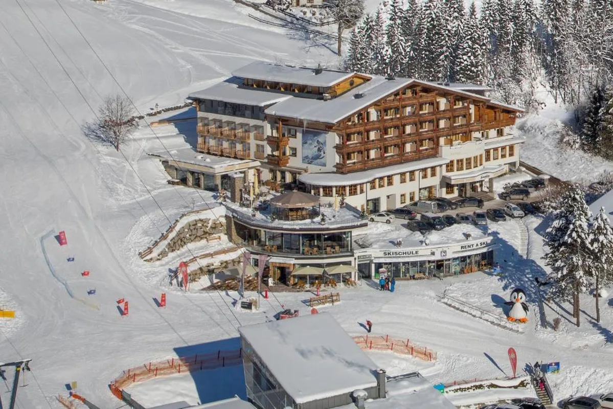 VAYA Zell am See — hoofdfoto