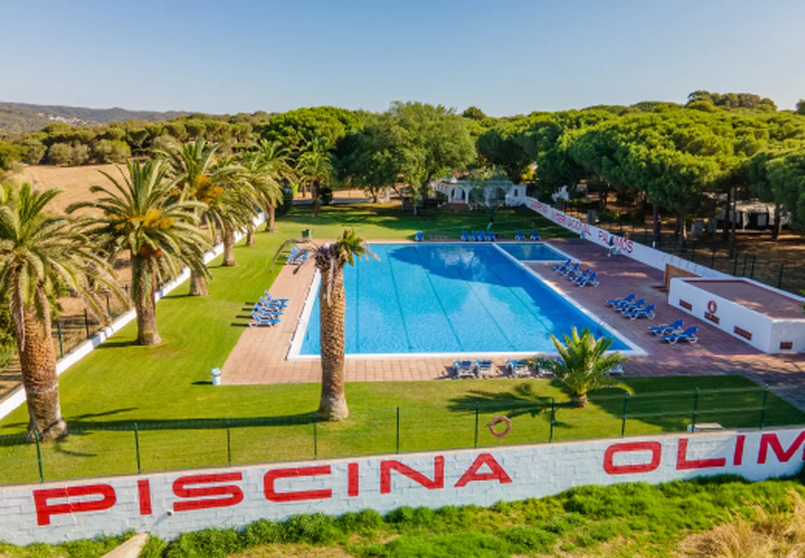 Internacional Palamos — hoofdfoto