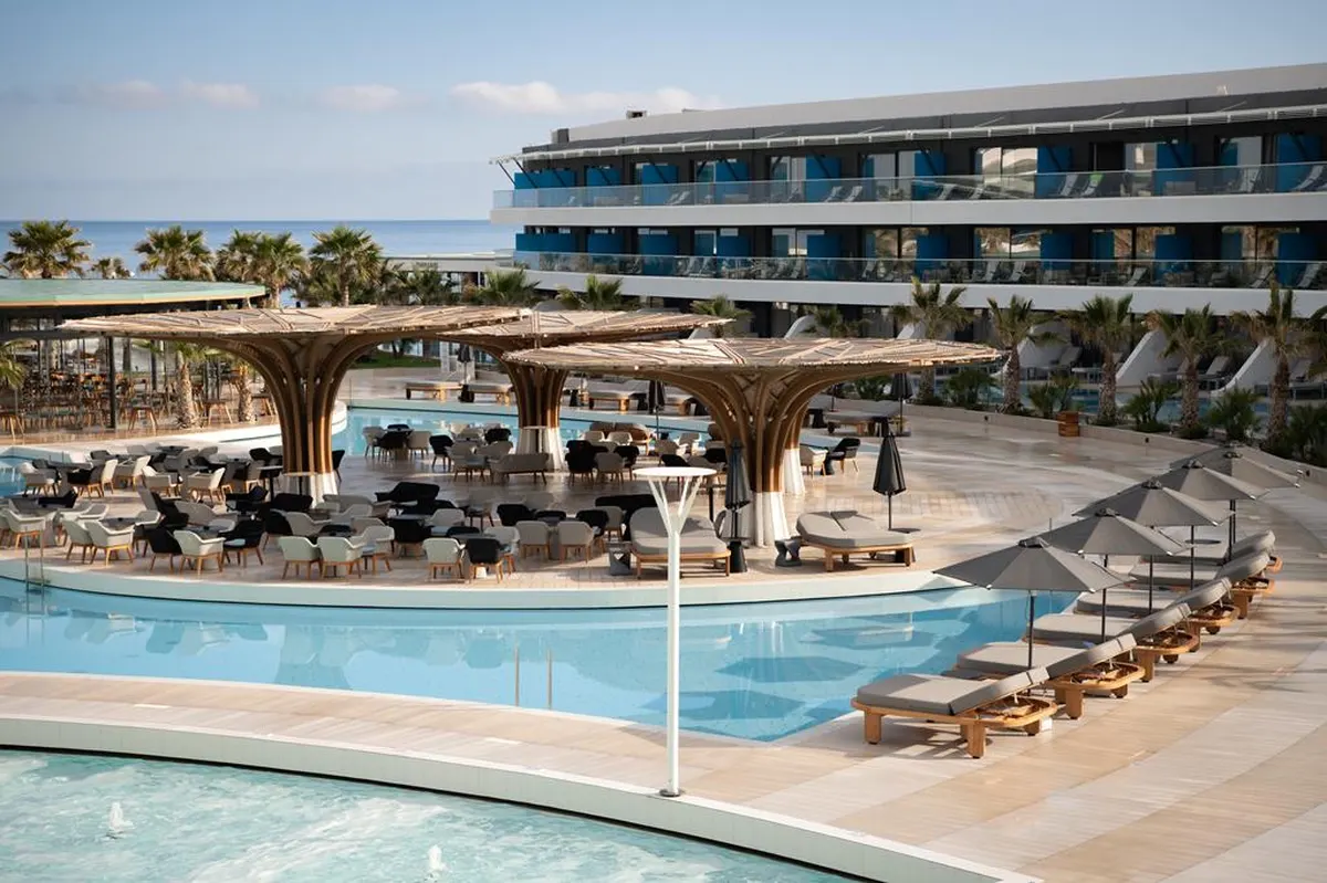 Lyttos Mare — hoofdfoto