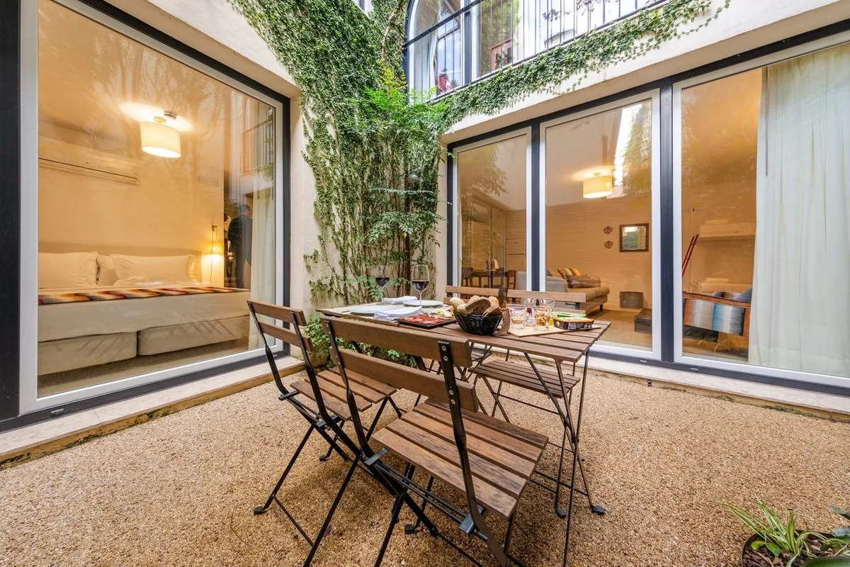 My Suite Lisbon — hoofdfoto