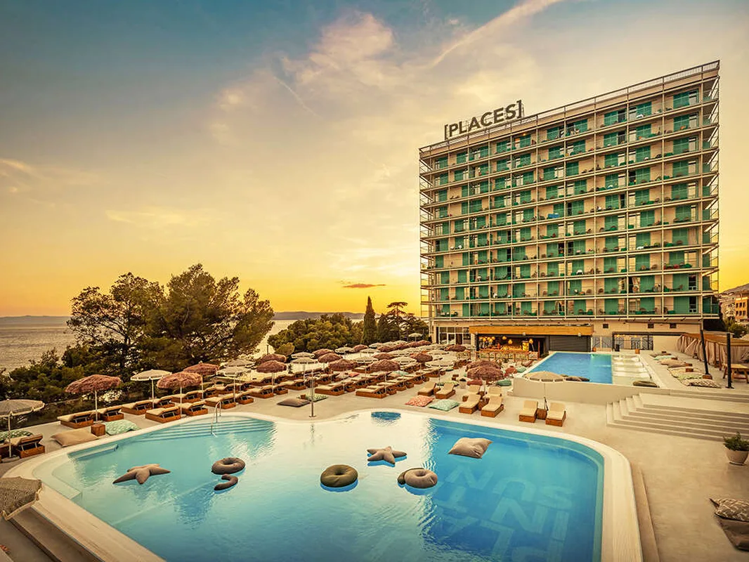 Dalmacijaby Valamar — hoofdfoto