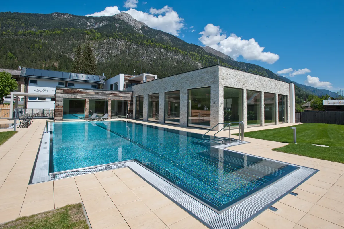 Vakantiepark Hermagor — hoofdfoto