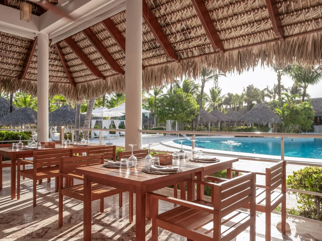 Vista Sol Punta Cana — hoofdfoto