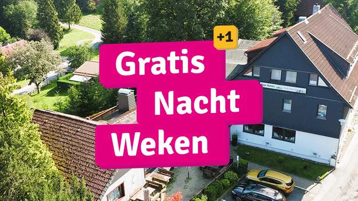 Hotel Mein Bergblick, hoofdfoto