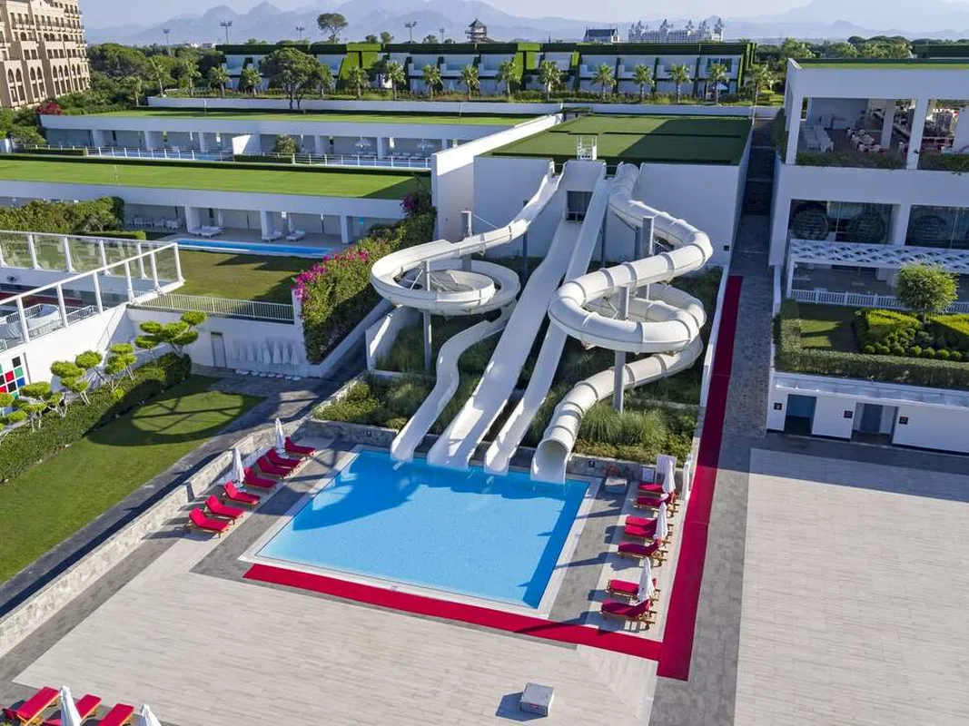 Adam & Eve Hotel — hoofdfoto