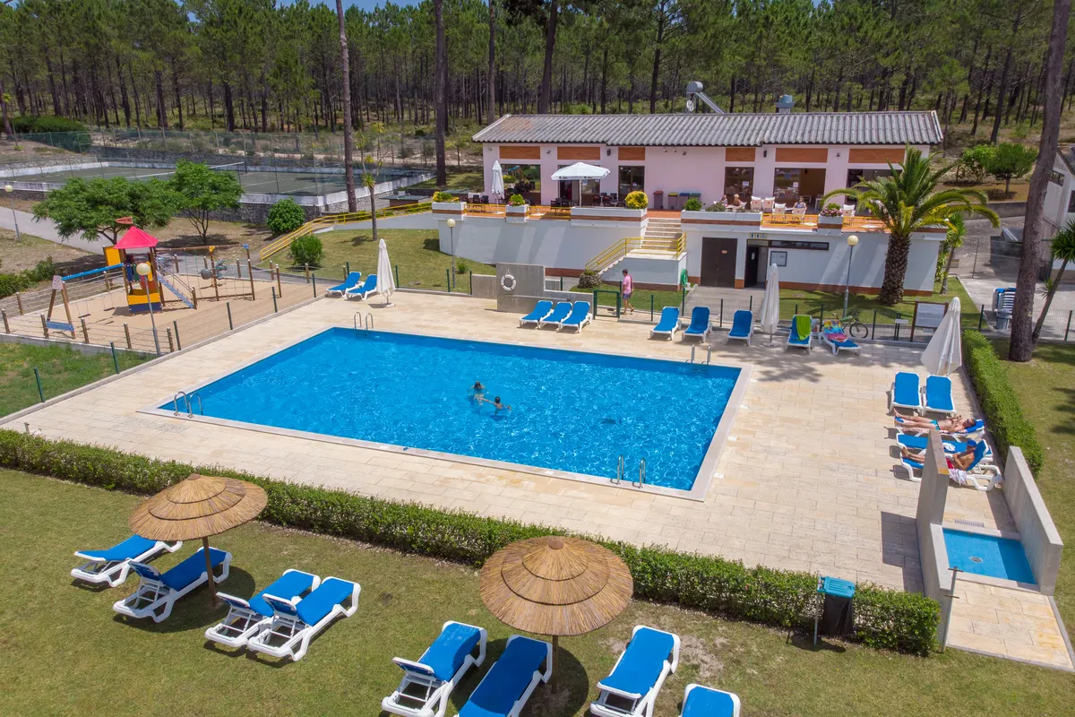 Camping Valado — hoofdfoto