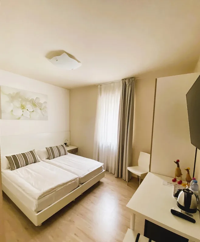 Albergo Alle Porte, hoofdfoto