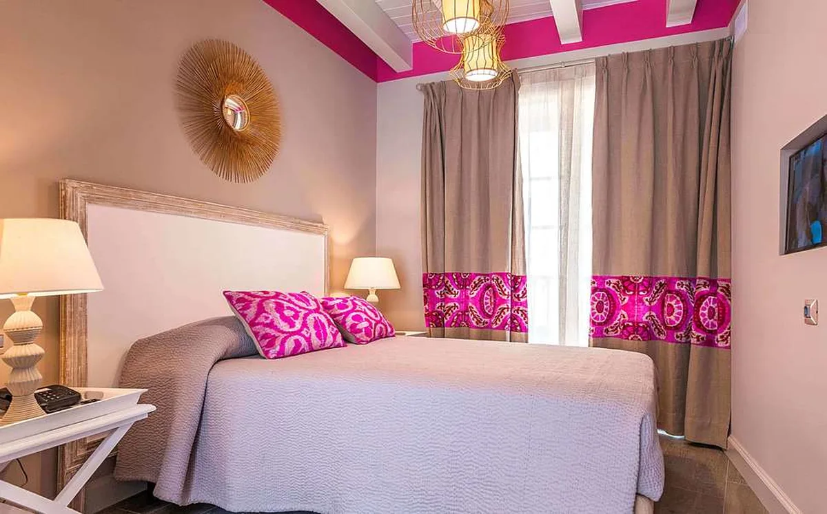 Hotel San Michele Trapani — hoofdfoto