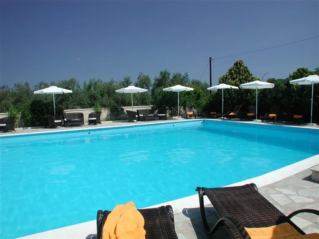 Skopelos Holidays Hotel & Spa — hoofdfoto