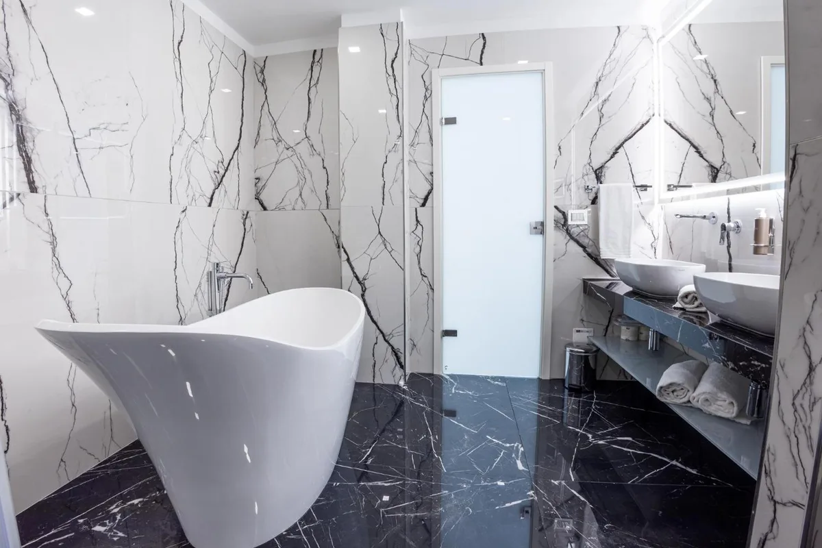 Grand Hotel Costa Brada — hoofdfoto