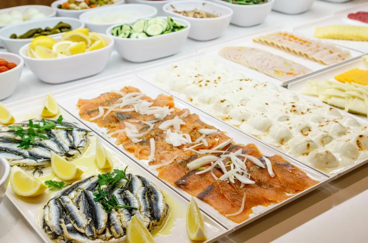 Hotel ILUNION Fuengirola — hoofdfoto