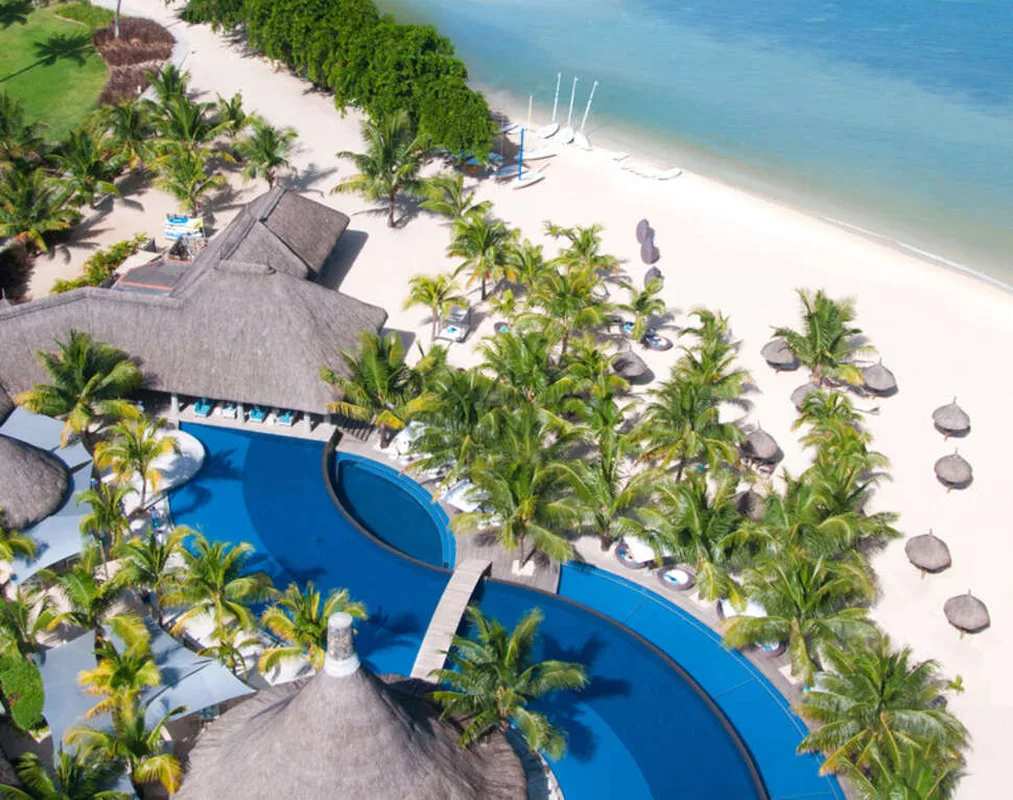 Heritage Awali Golf & Spa Resort — hoofdfoto