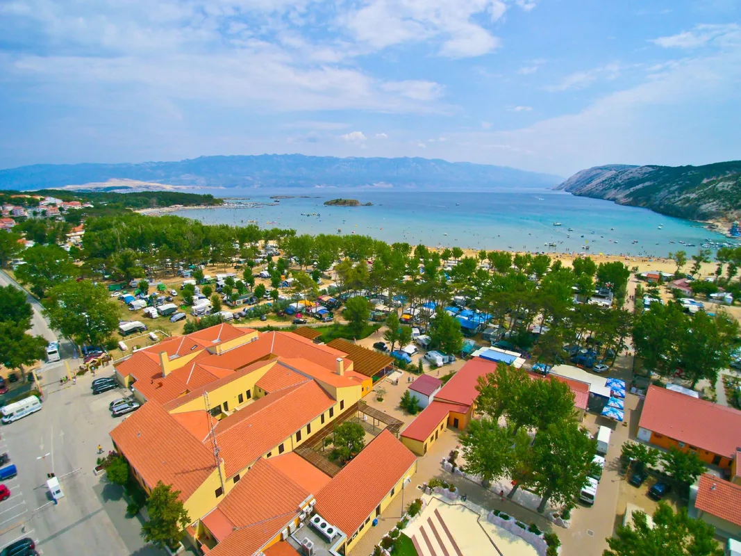 Valamar Camping San Marino — hoofdfoto