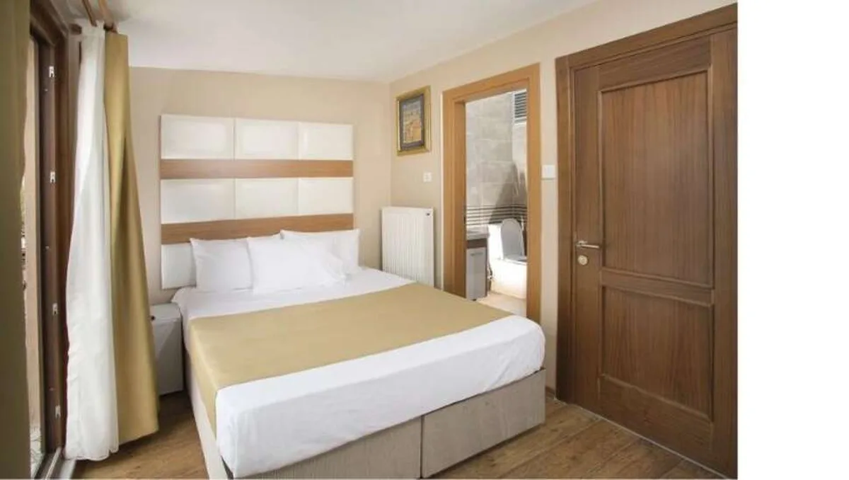 La Pazza Suites — hoofdfoto