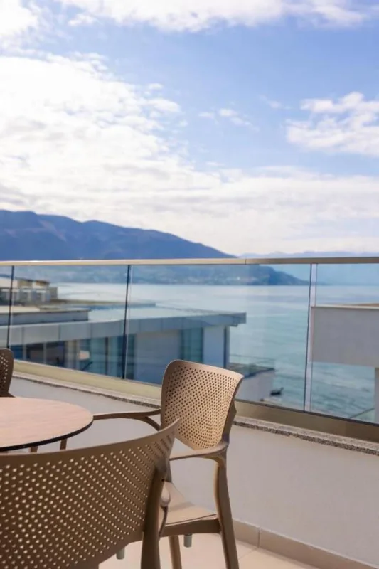 Sea & Sand Hotel, hoofdfoto
