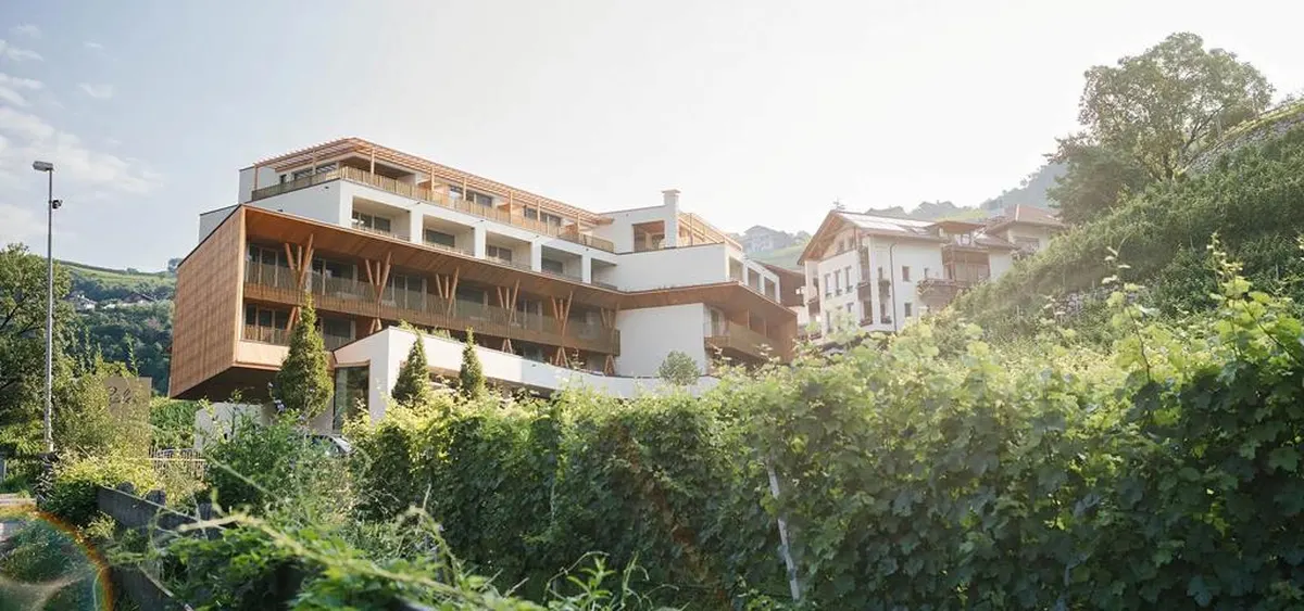 Pachers — hoofdfoto