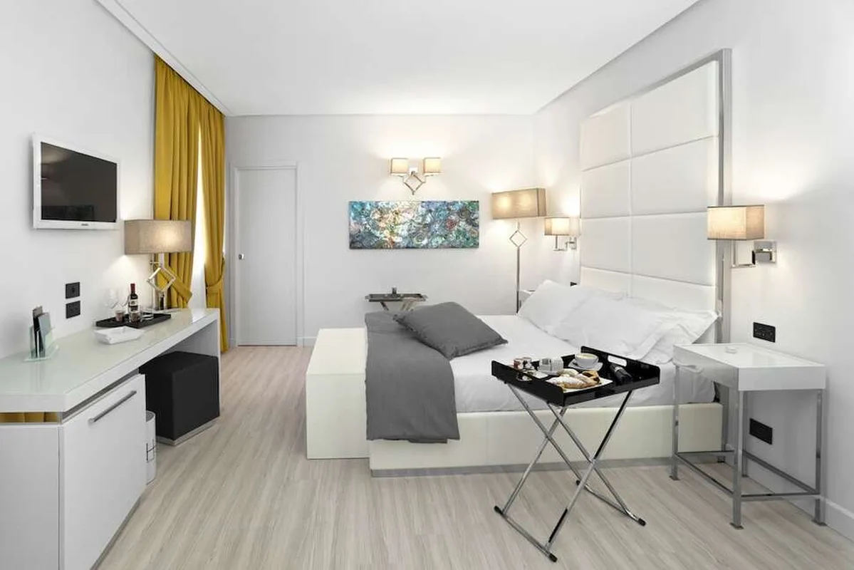 Hotel Santa Margherita Palace — hoofdfoto