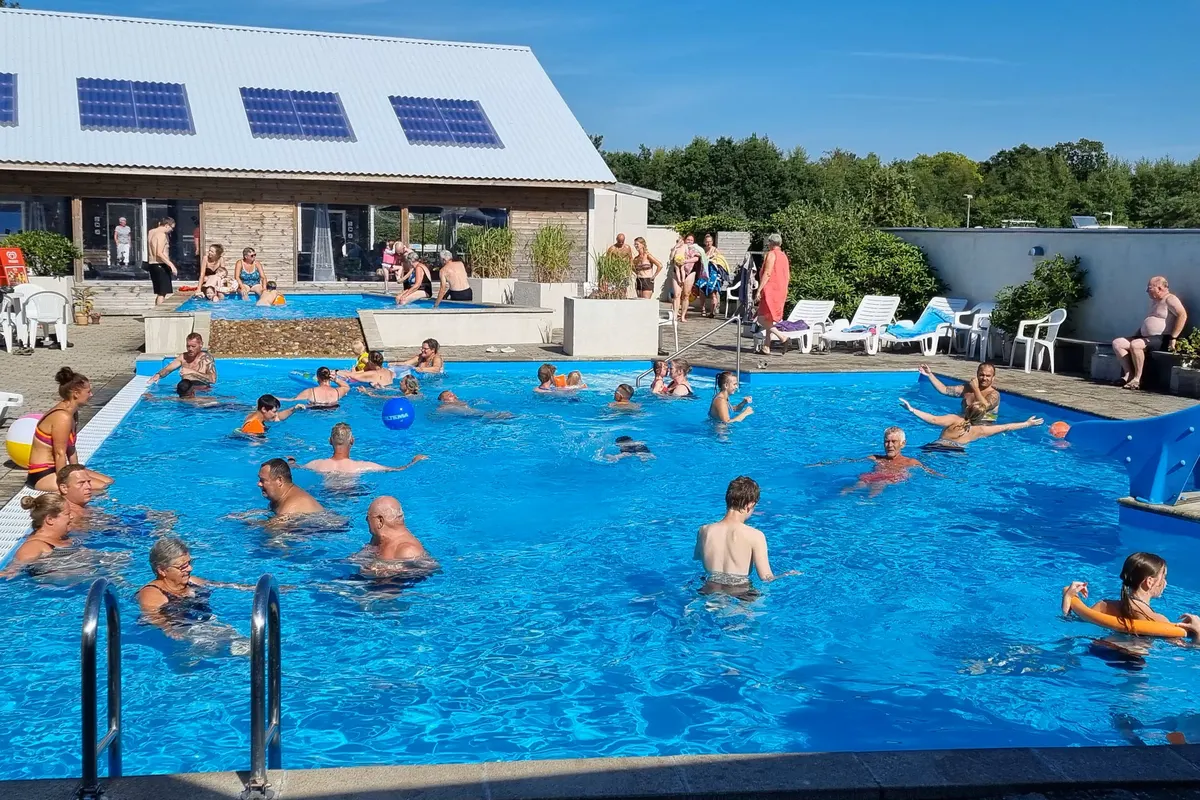 Hvalpsund Familie Camping — hoofdfoto