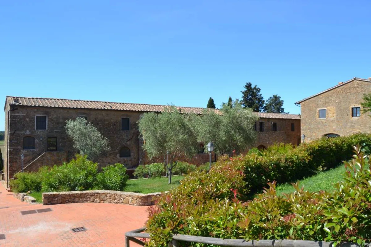 Antico Borgo Casalappi — hoofdfoto