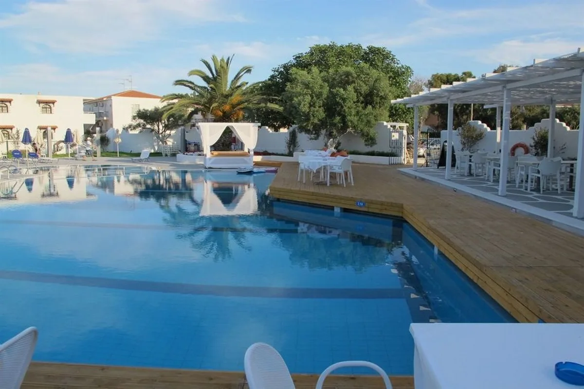 Ioli Village — hoofdfoto
