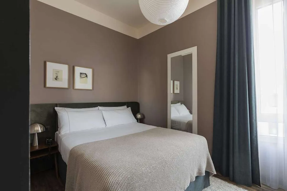 C Hotels Atlantic — hoofdfoto