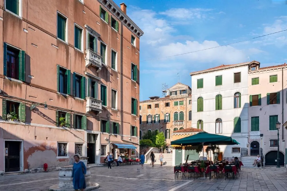 Sogno di Guilietta e Romeo, hoofdfoto