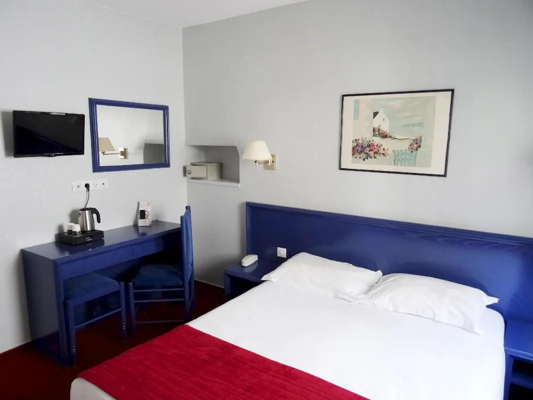 Residence du Pre — hoofdfoto