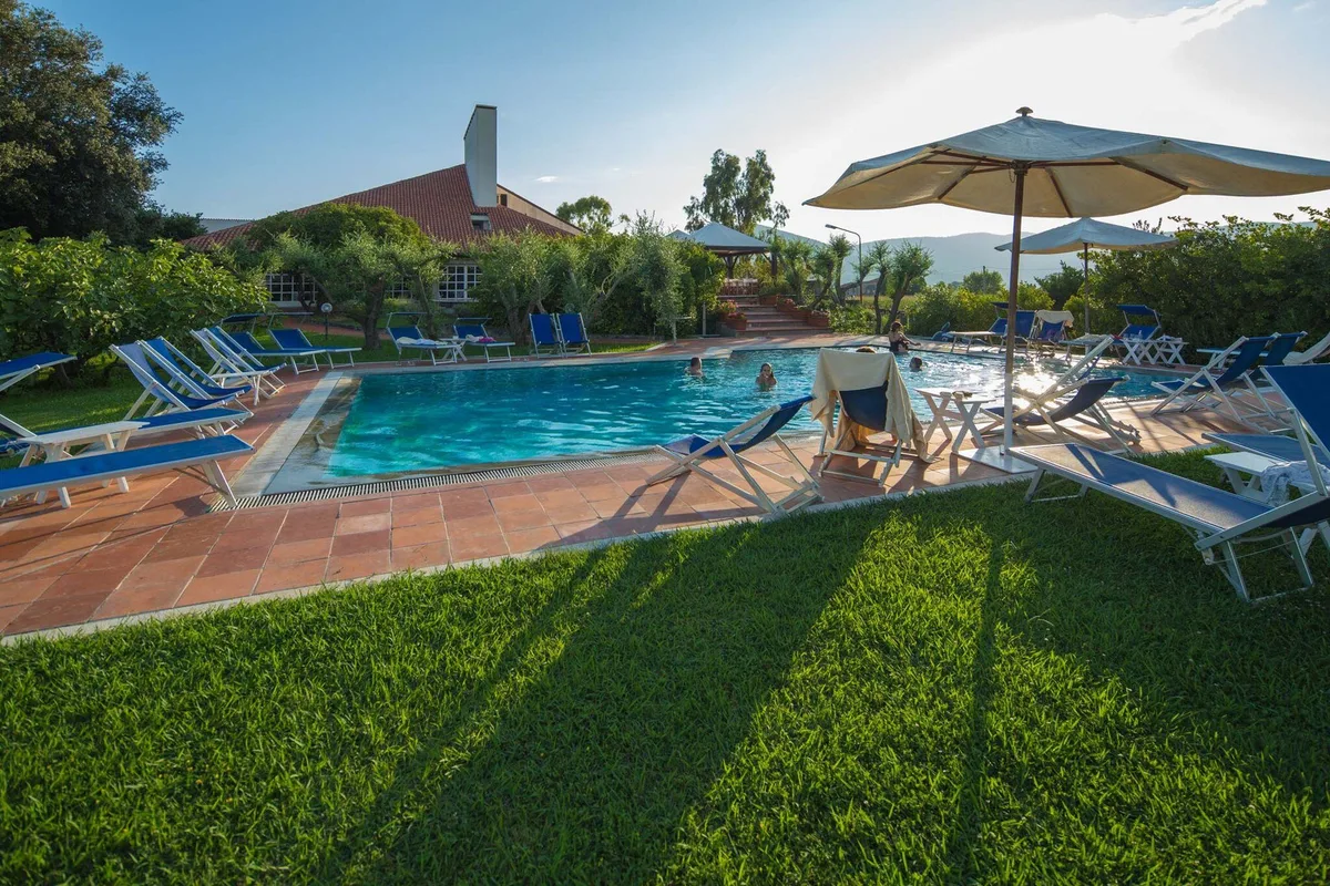 Locanda Dell'Angelo Paracucchi — hoofdfoto