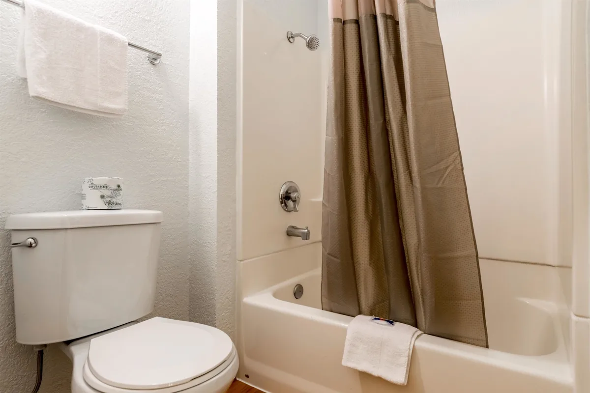 Motel 6 Anaheim - Fullerton East, hoofdfoto