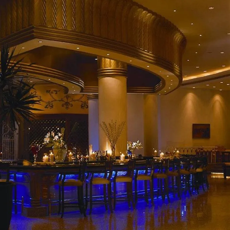 Monte Carlo Resort Sharm El Sheikh — hoofdfoto