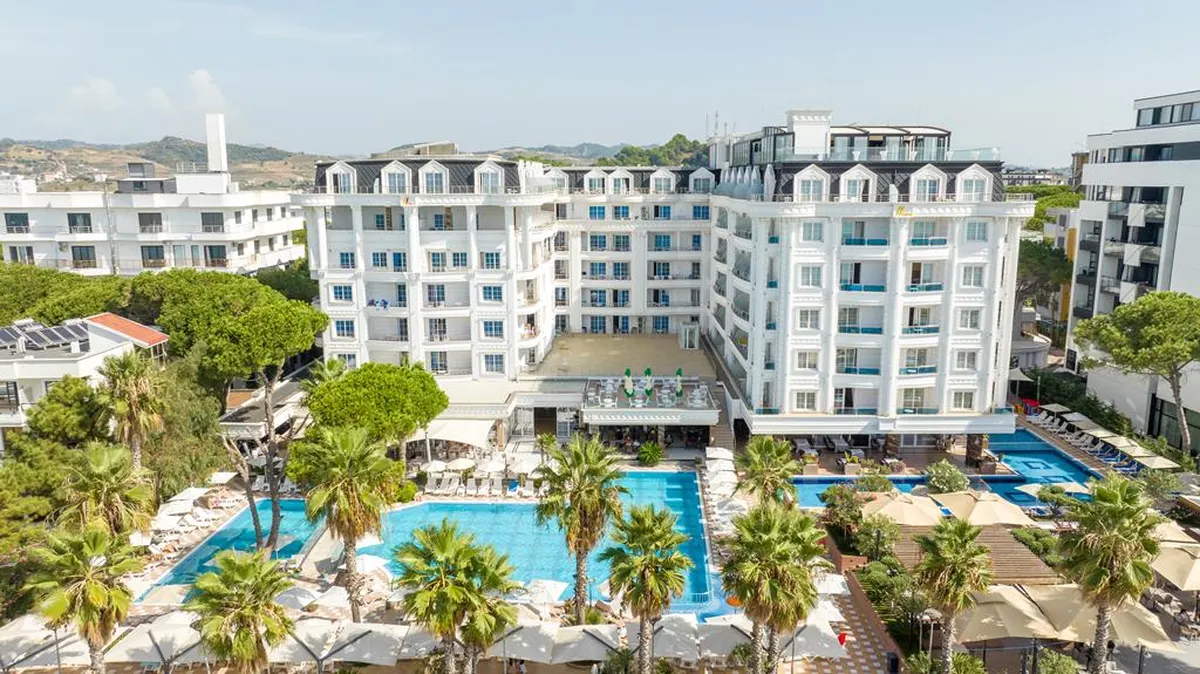 Fafa Premium — hoofdfoto