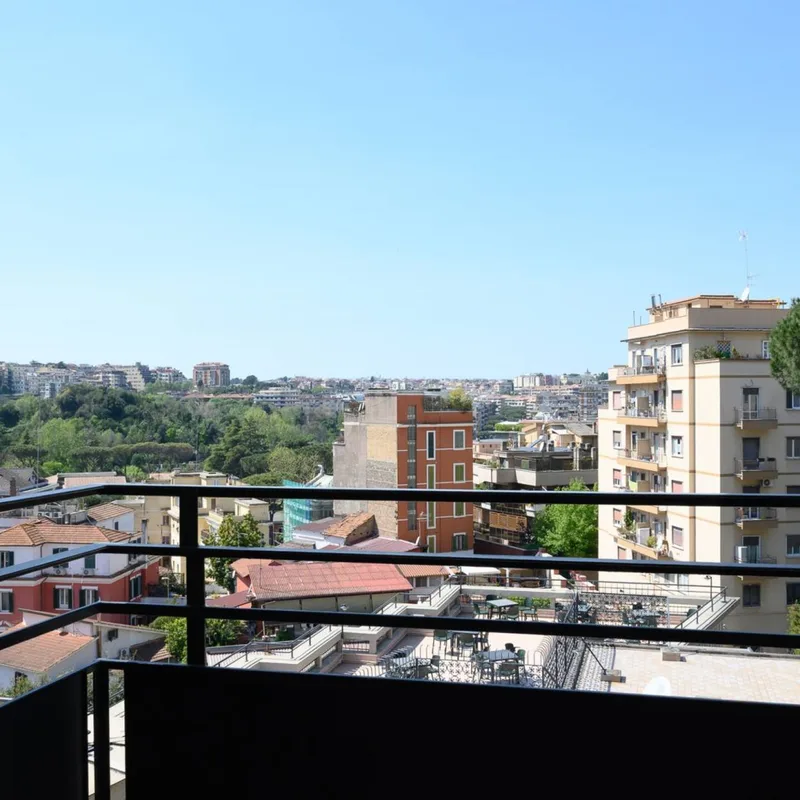 Casa Tra Noi, hoofdfoto