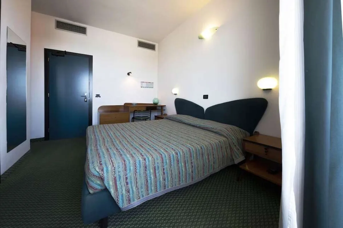 Hotel Ali D'Oro, hoofdfoto