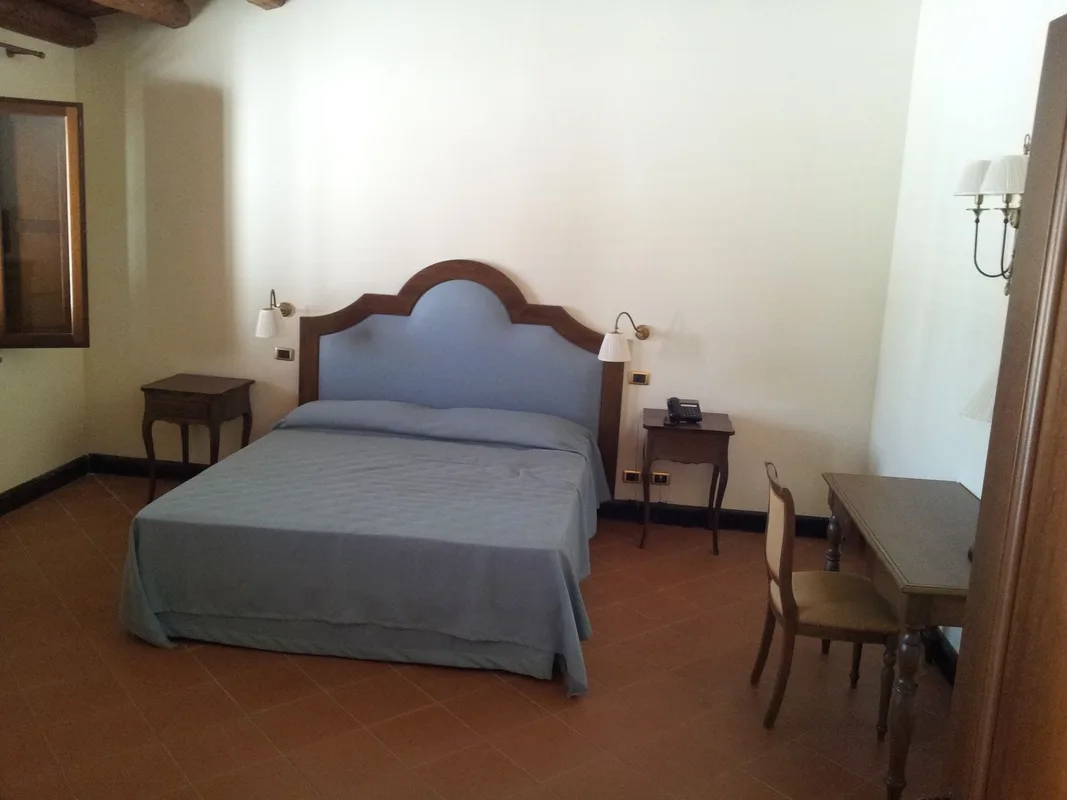 Villa Lampedusa Hotel & Residence, hoofdfoto