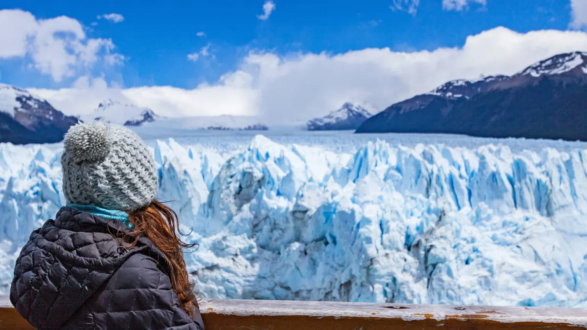 Discover the Carretera Austral in Chile and Argentina — hoofdfoto