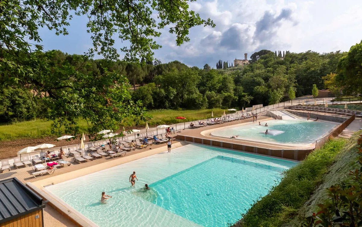 HU Firenze Certosa — hoofdfoto