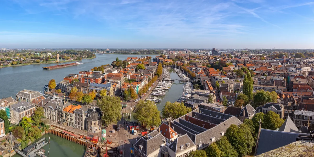 Parels van Zeeland met mps Johann Strauss — hoofdfoto