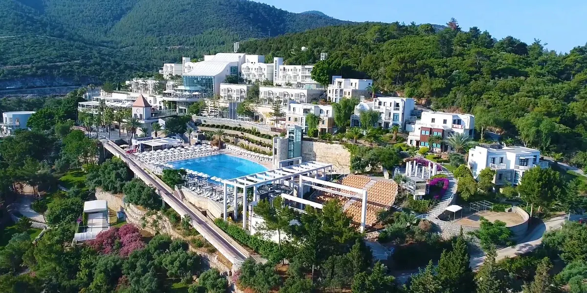 Duja Bodrum — hoofdfoto