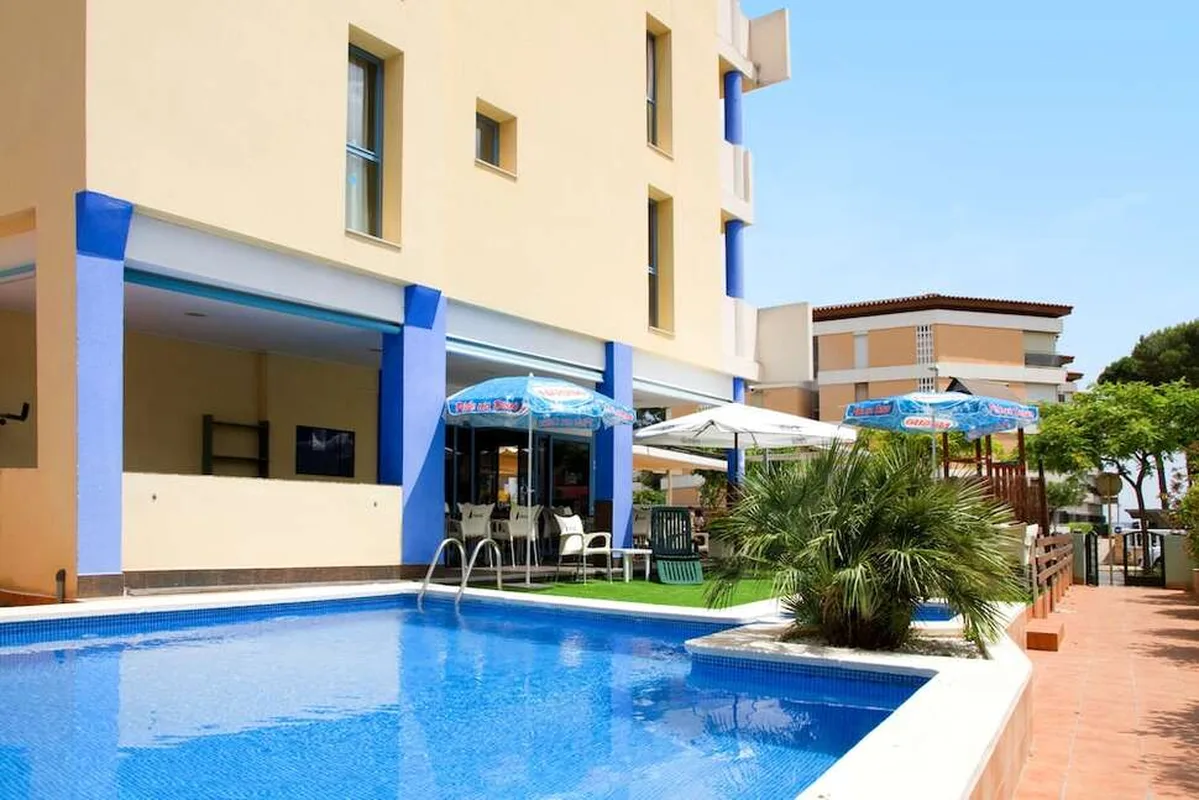 Appartementen Costa Verde — hoofdfoto