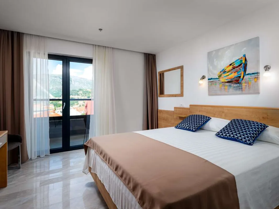 D-Elegant Hotel — hoofdfoto
