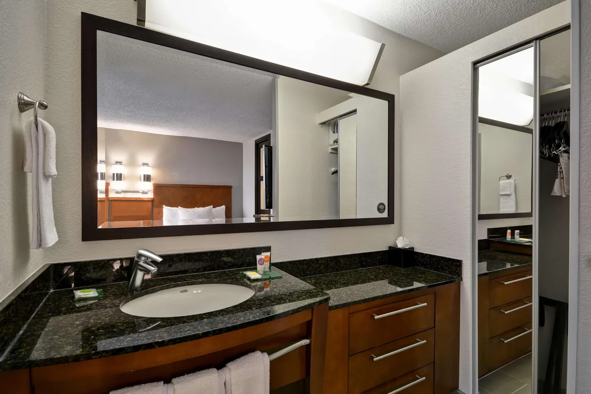 Hyatt Place Miami Airport-West/Doral — hoofdfoto