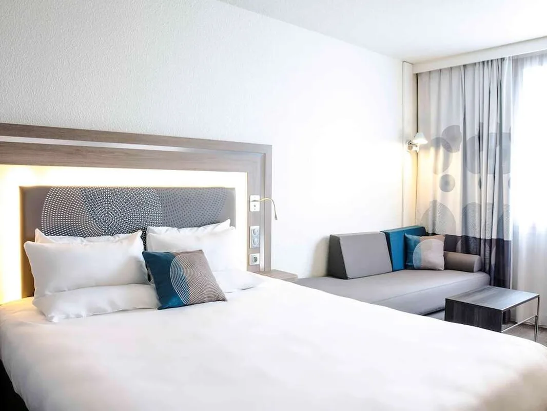 Novotel Paris 17, hoofdfoto
