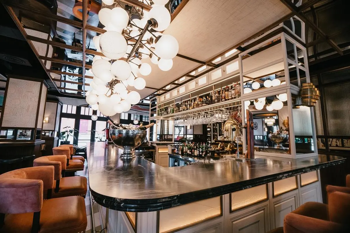 MS Maestranza — hoofdfoto